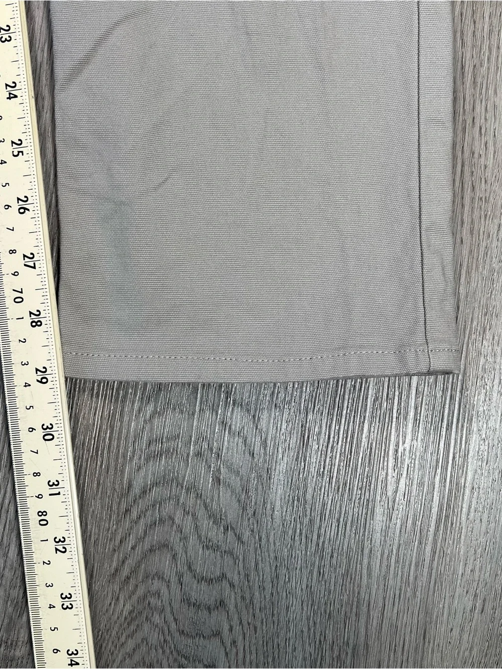 Genteal Comfort Flex 5 Pocket Golf Stretch Chino Khaki Tan Mens Pants Size 34x29